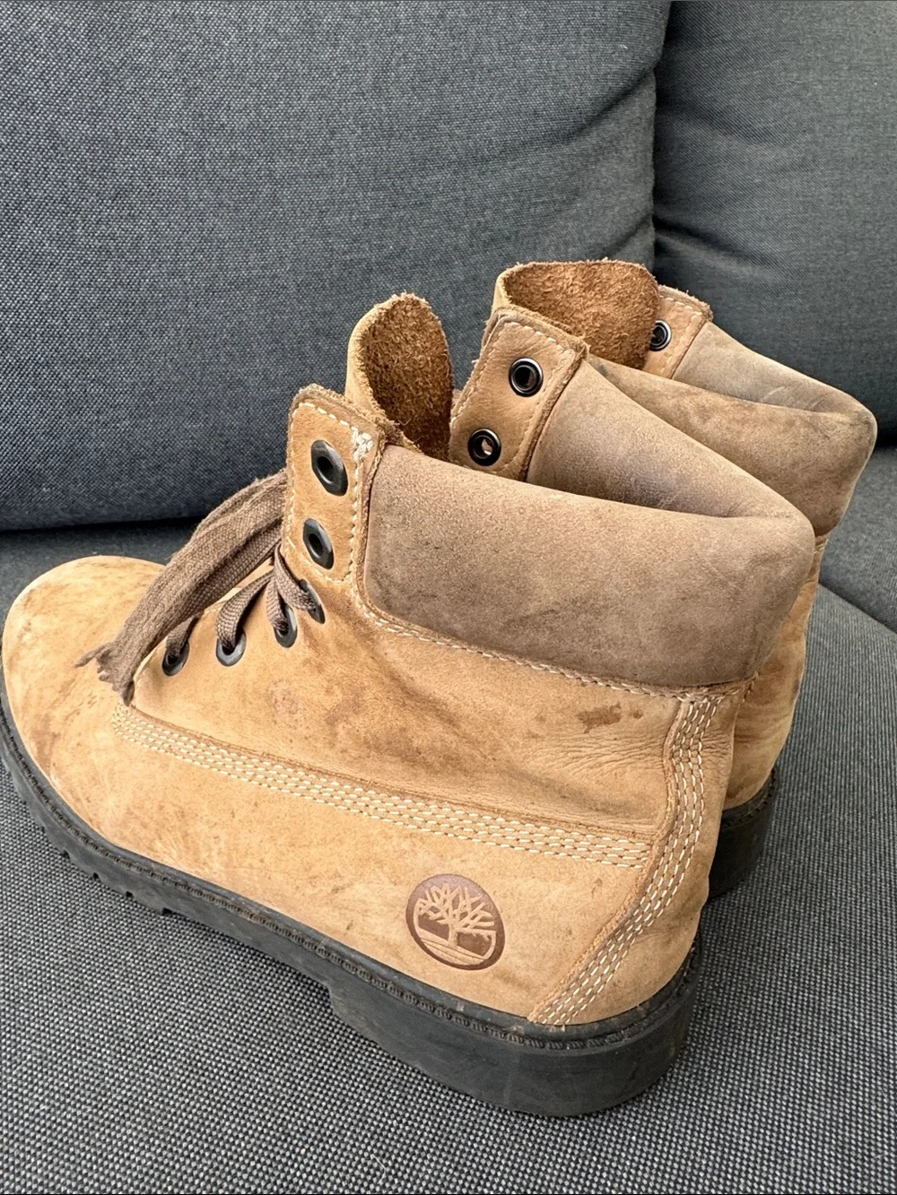 Timberland junior premium